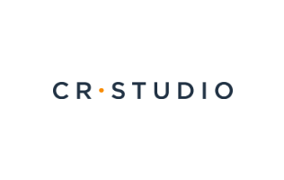 CR Studio Logo